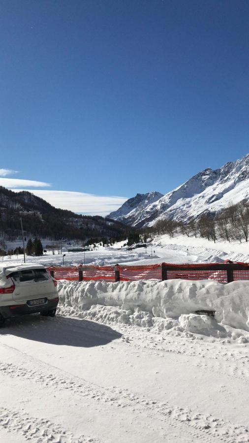 Chat Des Neiges - Cervinia Breuil-Cervinia Ngoại thất bức ảnh