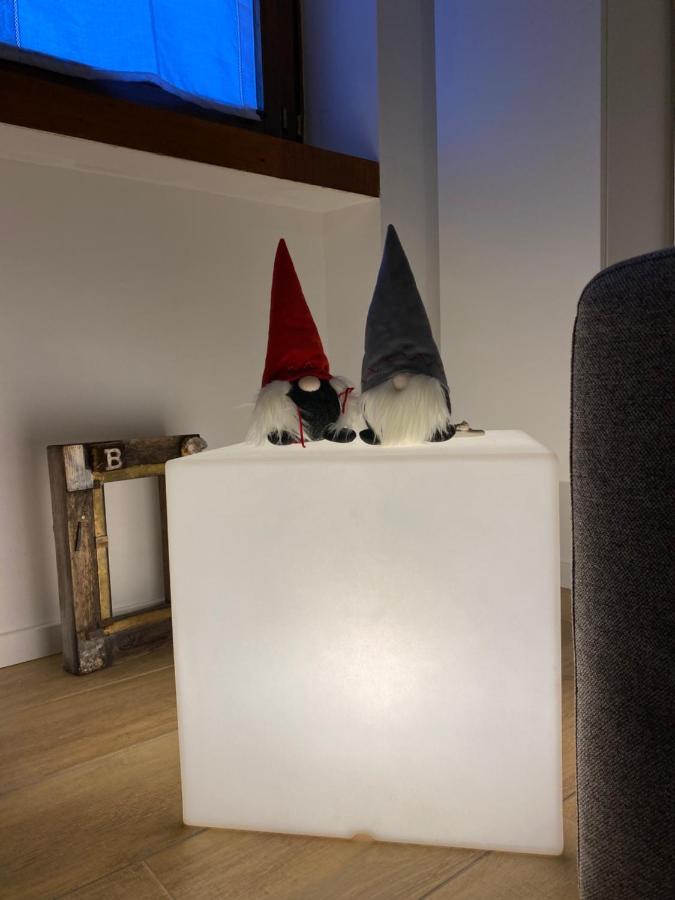 Chat Des Neiges - Cervinia Breuil-Cervinia Ngoại thất bức ảnh